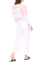Load image into Gallery viewer, Kirby cotton hoodie
