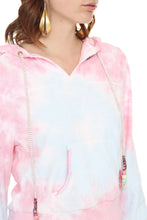 Load image into Gallery viewer, Kirby cotton hoodie

