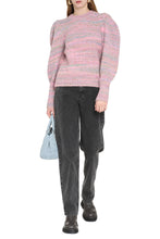 Load image into Gallery viewer, Aquarius jacquard sweater
