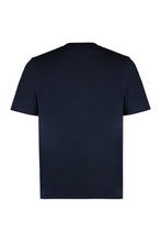 Load image into Gallery viewer, Printed cotton T-shirt
