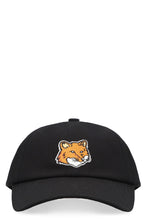 Load image into Gallery viewer, Logo baseball cap
