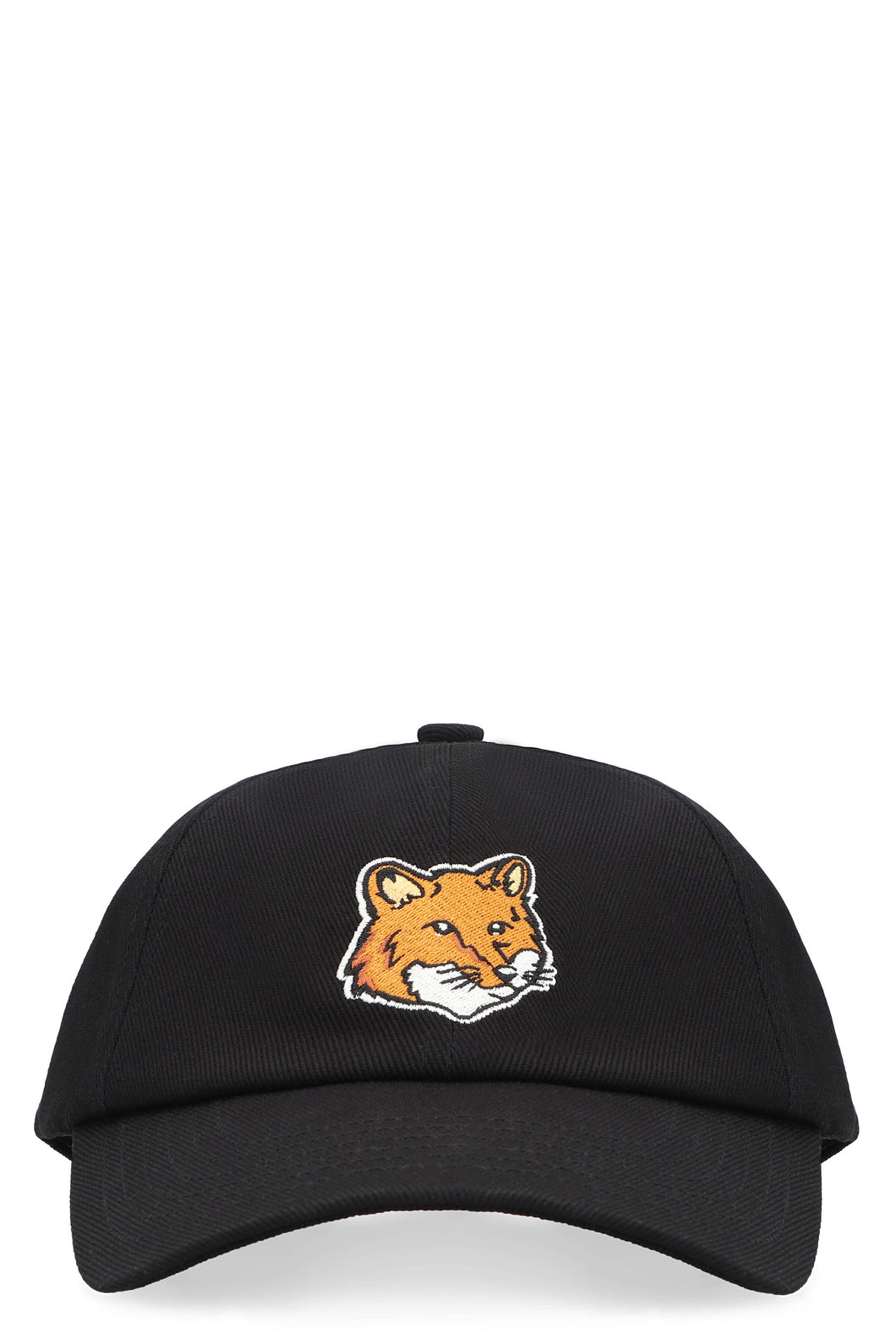 Logo baseball cap