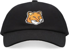 Load image into Gallery viewer, Logo baseball cap
