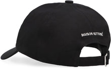 Load image into Gallery viewer, Logo baseball cap
