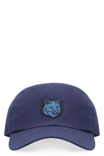 Load image into Gallery viewer, Logo baseball cap
