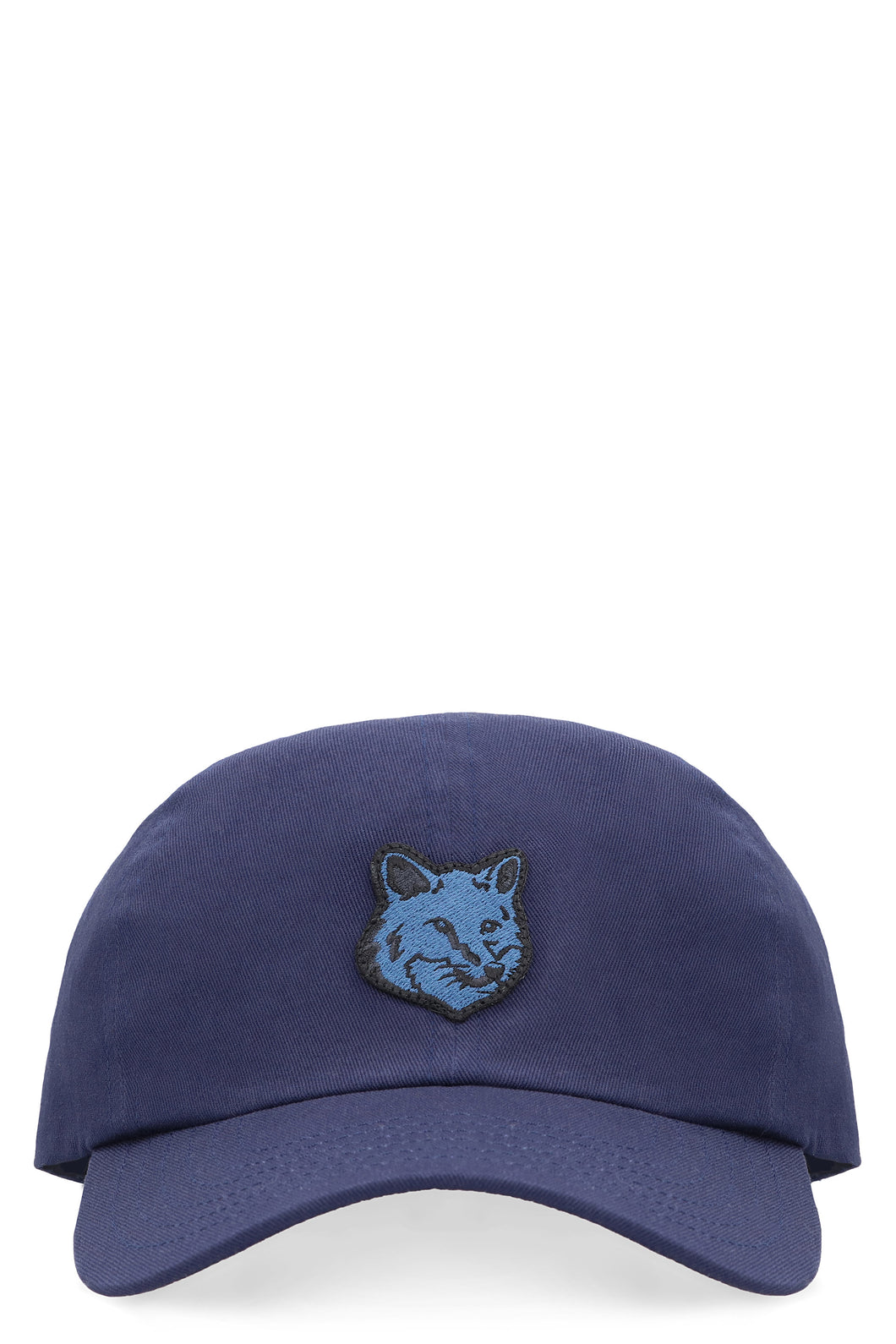 Logo baseball cap