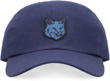 Load image into Gallery viewer, Logo baseball cap
