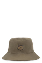 Load image into Gallery viewer, Logo baseball cap
