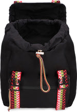 Load image into Gallery viewer, Nano Curb nylon backpack
