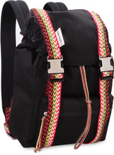 Load image into Gallery viewer, Nano Curb nylon backpack
