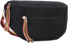 Load image into Gallery viewer, Nylon belt bag
