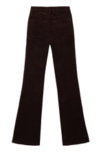 Load image into Gallery viewer, High-rise flared jeans
