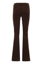 Load image into Gallery viewer, Le Crop Mini Boot corduroy trousers
