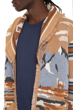 Load image into Gallery viewer, Sierra Vicuna wool cardigan
