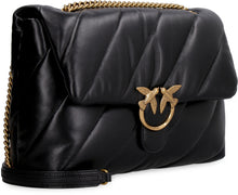 Load image into Gallery viewer, Big Love leather bag
