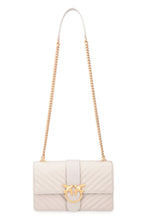 Load image into Gallery viewer, Love Classic Icon quilted leather bag
