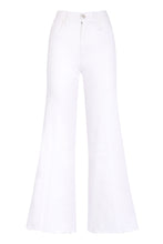 Load image into Gallery viewer, Le Palazzo 5-pocket jeans
