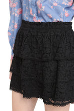 Load image into Gallery viewer, Brynlee lace skirt
