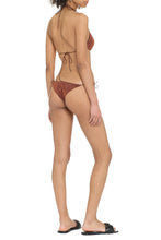 Load image into Gallery viewer, Lumière triangle bra bikini
