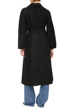 Load image into Gallery viewer, Ludmilla cashmere coat
