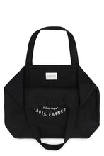 Load image into Gallery viewer, Canvas shopping bag
