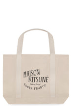Load image into Gallery viewer, Canvas tote bag
