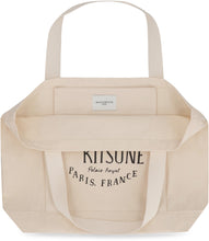 Load image into Gallery viewer, Canvas tote bag
