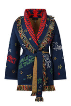Load image into Gallery viewer, Alanui x Looney Tunes - Marvin the Martian cardigan
