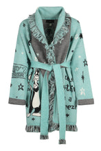 Load image into Gallery viewer, Freezy Peazy cardigan
