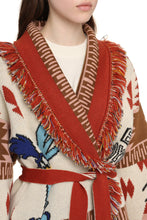 Load image into Gallery viewer, Alanui x Looney Tunes - Willi E And Road R Oops cardigan
