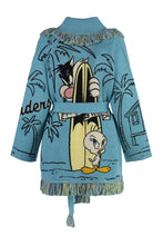 Load image into Gallery viewer, Alanui x Looney Tunes - Wool cardigan
