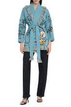 Load image into Gallery viewer, Alanui x Looney Tunes - Wool cardigan
