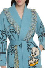 Load image into Gallery viewer, Alanui x Looney Tunes - Wool cardigan
