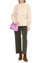 Load image into Gallery viewer, Land of Alpacas jacquard sweater
