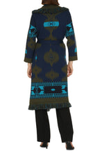 Load image into Gallery viewer, Icon jacquard cardigan
