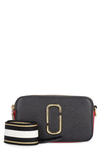 Load image into Gallery viewer, The Snapshot leather camera bag
