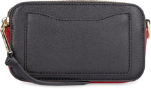Load image into Gallery viewer, The Snapshot leather camera bag
