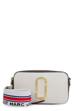 Load image into Gallery viewer, The Snapshot leather camera bag
