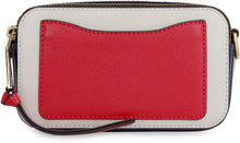 Load image into Gallery viewer, The Snapshot leather camera bag
