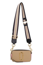 Load image into Gallery viewer, The Snapshot leather camera bag
