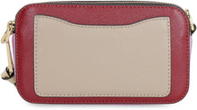 Load image into Gallery viewer, The Snapshot leather camera bag
