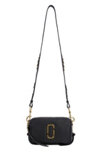 Load image into Gallery viewer, The Softshot 21 leather shoulder bag
