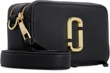 Load image into Gallery viewer, The Softshot 21 leather shoulder bag
