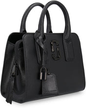Load image into Gallery viewer, Little Big Shot small tote-bag
