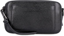 Load image into Gallery viewer, The Snapshot leather shoulder bag
