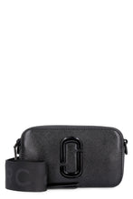 Load image into Gallery viewer, The Snapshot leather shoulder bag
