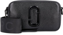 Load image into Gallery viewer, The Snapshot leather shoulder bag
