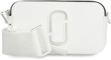 Load image into Gallery viewer, The Snapshot leather camera bag

