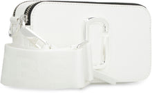 Load image into Gallery viewer, The Snapshot leather camera bag
