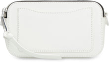 Load image into Gallery viewer, The Snapshot leather camera bag
